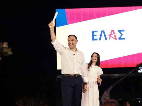 Η σιωπή των αστικών κομμάτων και η κοινωνική δυσαρέσκεια
