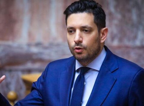 Ηλεκτρονική συνταγογράφηση και αναταράξεις στη ΝΔ