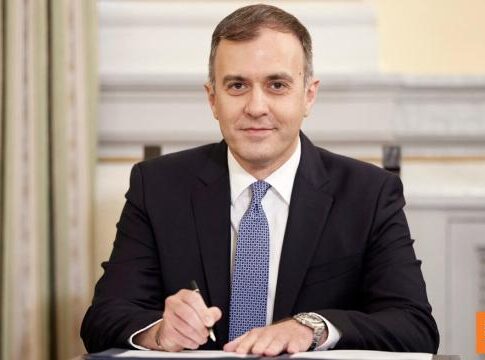 Στρατηγική για την αυτοδυναμία και το 2027