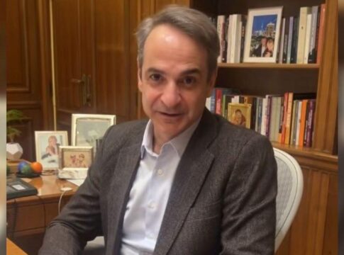 Σφοδρές αντιπαραθέσεις και πολιτικές εξελίξεις στην ελληνική σκηνή