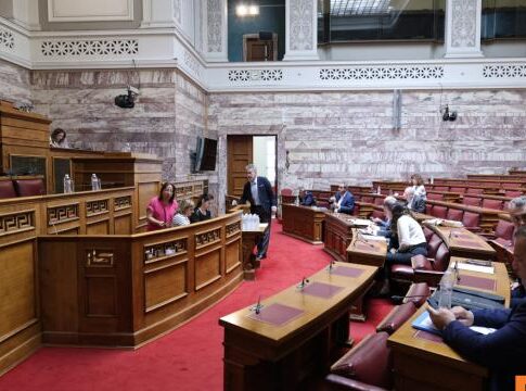Υγειονομικά έργα, αναθεώρηση και μεταναστευτική πολιτική