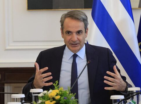 Υποκλοπές και Συνταγματική Αναθεώρηση στο προσκήνιο
