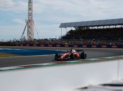 F1-G.P. Βρετανίας: Επιστροφή στις νίκες για Leclerc και FERRARI