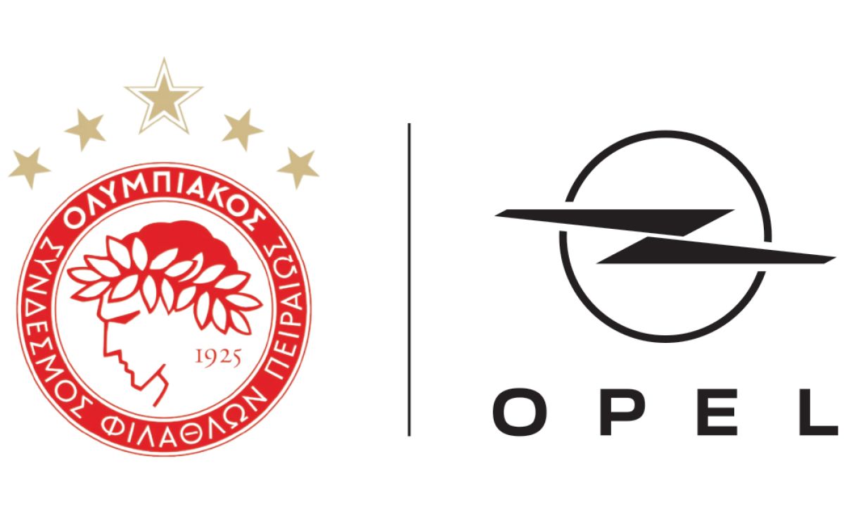 Ο Ολυμπιακός «τρέχει» με OPEL: Τι κερδίζουν οι κάτοχοι των εισιτηρίων διαρκείας