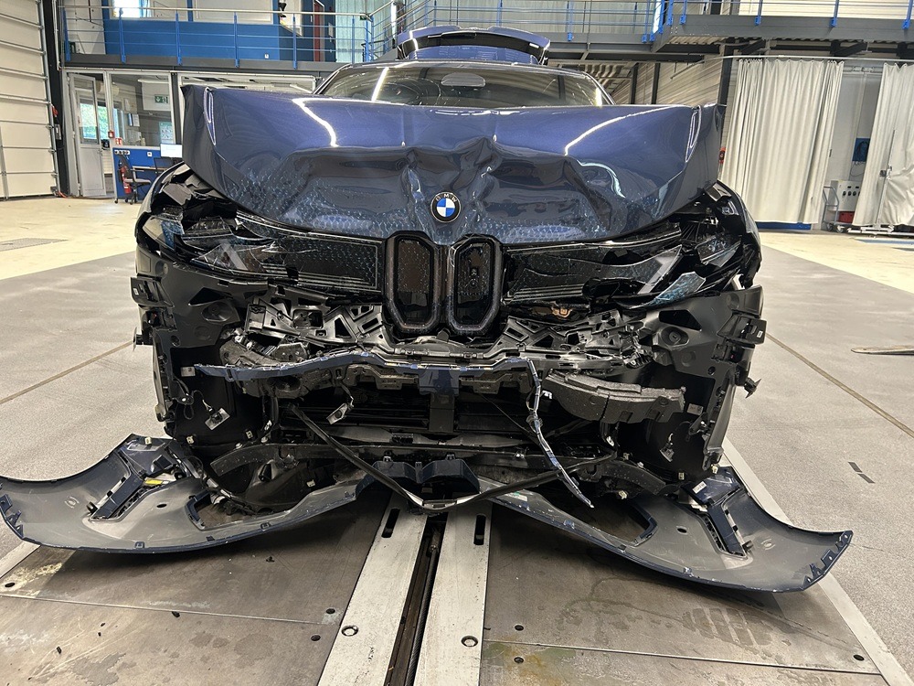Euro NCAP 2026: Νέα αυστηρότερα πρωτόκολλα ασφαλείας – Ποια αυτοκίνητα κατέκτησαν τα 5 αστέρια (video)
