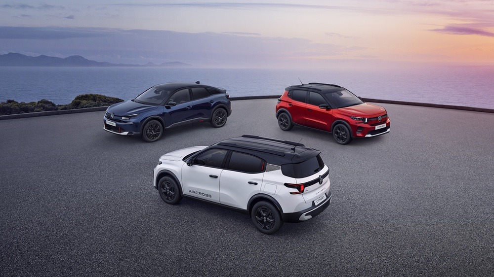 CITROEN Collection: Νέες, ξεχωριστές και πλουσιότερες εκδόσεις – Τιμές