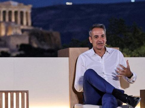 Από την τρομοκρατία έως την εσωκομματική κρίση