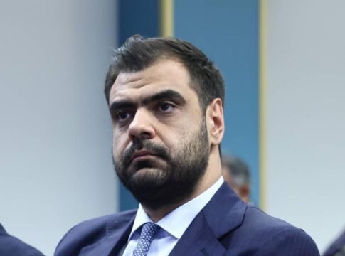 Δικαιοσύνη, ΣΥΡΙΖΑ και Ψηφιακή Επικοινωνία