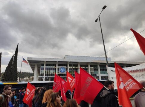 Εορτασμοί και Διαμαρτυρίες για τα 250 χρόνια ΗΠΑ