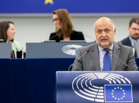 Η ΝΔ και οι Προκλήσεις του Σήμερα