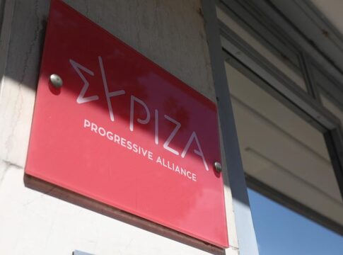 Μητσοτάκης καλεί σε εκλογική ετοιμότητα, ΣΥΡΙΖΑ σε κρίση