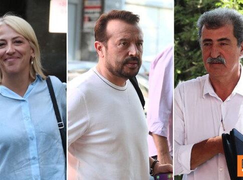 Οδικός Χάρτης για Νέα Ηγεσία και Πολιτικές Εξελίξεις