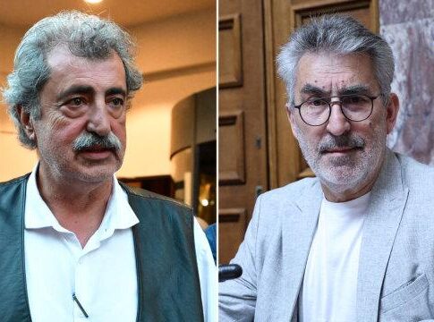 ΣΥΡΙΖΑ, 13η σύνταξη και επενδύσεις αεροναυτιλίας