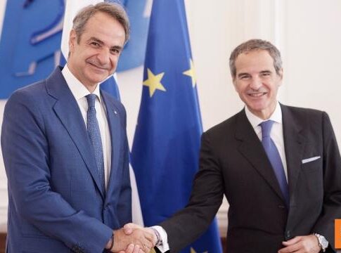 Συγκρούσεις και συνεργασίες στη σκιά της βίας