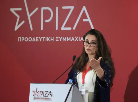 Συνεχιζόμενες αποχωρήσεις στον ΣΥΡΙΖΑ: Ανησυχία και εσωκομματική κρίση
