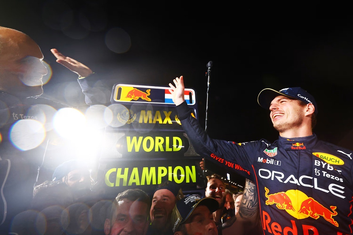 Max Verstappen: Τέλος τα σενάρια – Μέχρι πότε μένει στην Red Bull