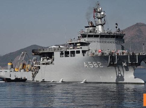 Από τα μετάλλια στο πόλο μέχρι τις προκλήσεις της Τουρκίας