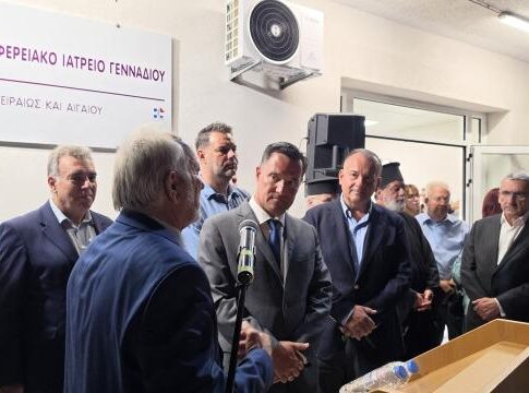 Από τη ΔΕΘ μέχρι τις Ελληνο-Ινδικές Σχέσεις