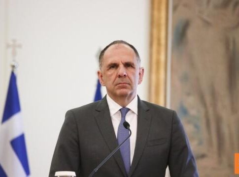 Από τη ΔΕΘ μέχρι τις σχέσεις Ελλάδας-Ινδίας