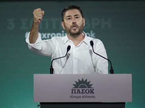 Από την Κρήτη μέχρι την Ευρώπη