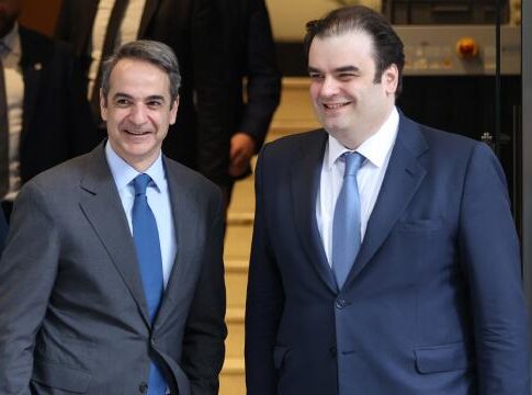 Νέες προκλήσεις και οικονομικά μέτρα από την κυβέρνηση