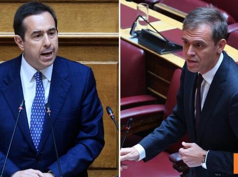 Νέες προτάσεις από ΠΑΣΟΚ και επενδύσεις στη Μακεδονία