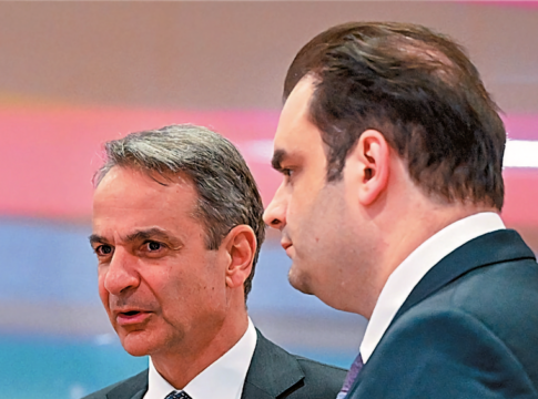 Προεκλογικές υποσχέσεις και η πραγματικότητα της οικονομίας