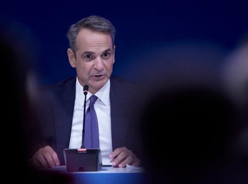 Σημαντικές Πολιτικές Εξελίξεις: Από Διεθνείς Επαφές έως Εσωτερικές Κόντρες
