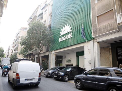 Σημαντικές πολιτικές εξελίξεις: ΠαΣοΚ, Γεροβασίλη και ΝΔ