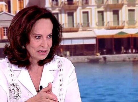 Σύγκρουση και προτάσεις στη Βουλή: Νέες πολιτικές εξελίξεις