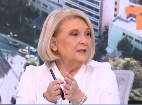 Τσίπρας, Σαμαράς και ΝΔ στο προσκήνιο