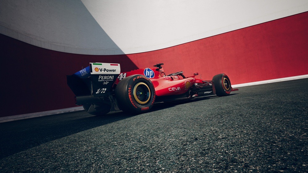 FERRARI: 30 χρόνια Michael Schumacher – Η συγκινητική επιστροφή της F2002 στη Μόντσα
