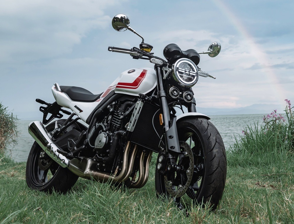 Η ZXMOTO στην Ελλάδα – Ποιος είναι ο εισαγωγέας