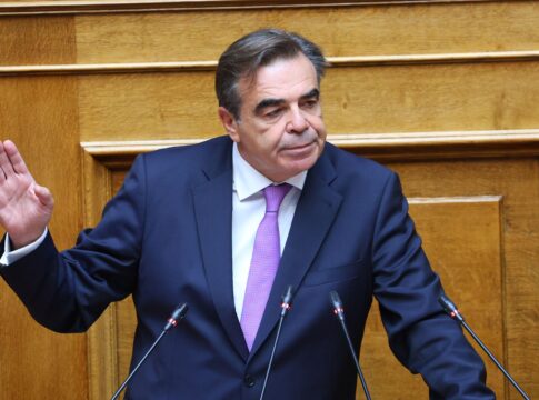 Από τις σχέσεις Ελλάδας-Τουρκίας έως τις εσωτερικές αναταράξεις