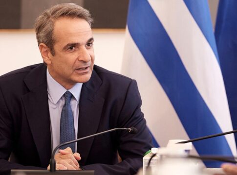 Από το Ταμείο Ανάκαμψης έως τις Εκλογές