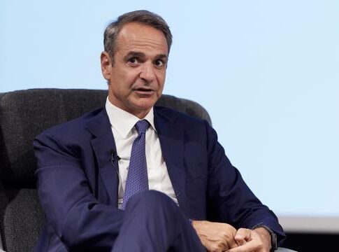 Η Νέα Δημοκρατία και οι προκλήσεις της εποχής