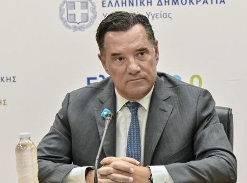 Μητσοτάκης και διπλωματία, τηλεϊατρική και εσωτερικές αντιπαραθέσεις