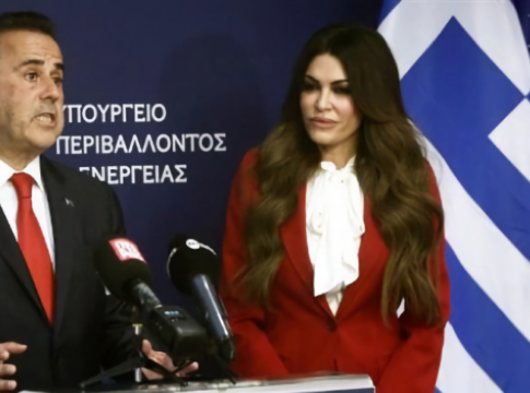 Οι πολιτικές εξελίξεις που απασχολούν την Ελλάδα