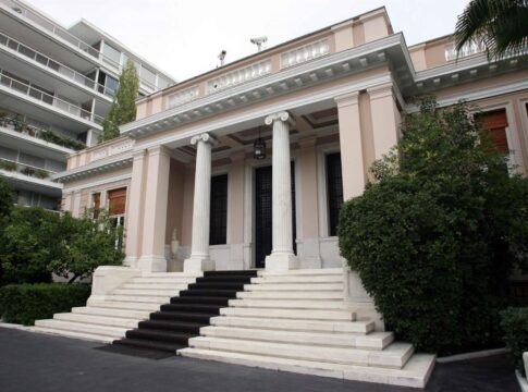 Προβληματισμός και Στρατηγικές Ενόψει Εκλογών