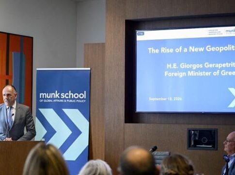Σαφείς προειδοποιήσεις και γεωπολιτικές προκλήσεις