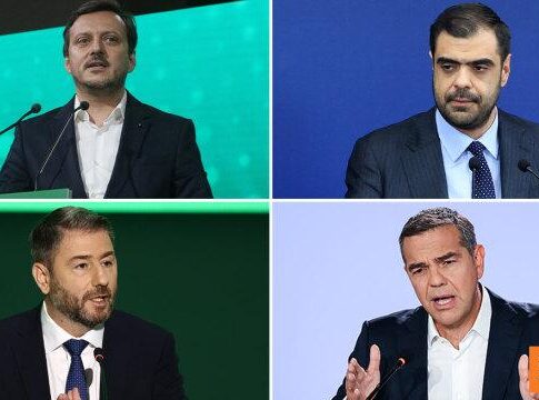 Σημαντικές Πολιτικές Εξελίξεις: Από Στρασβούργο έως Κεραμεικό