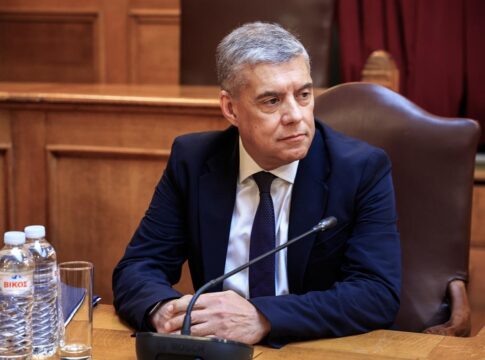 Σημαντικές πολιτικές εξελίξεις που καθορίζουν το μέλλον της Ελλάδας