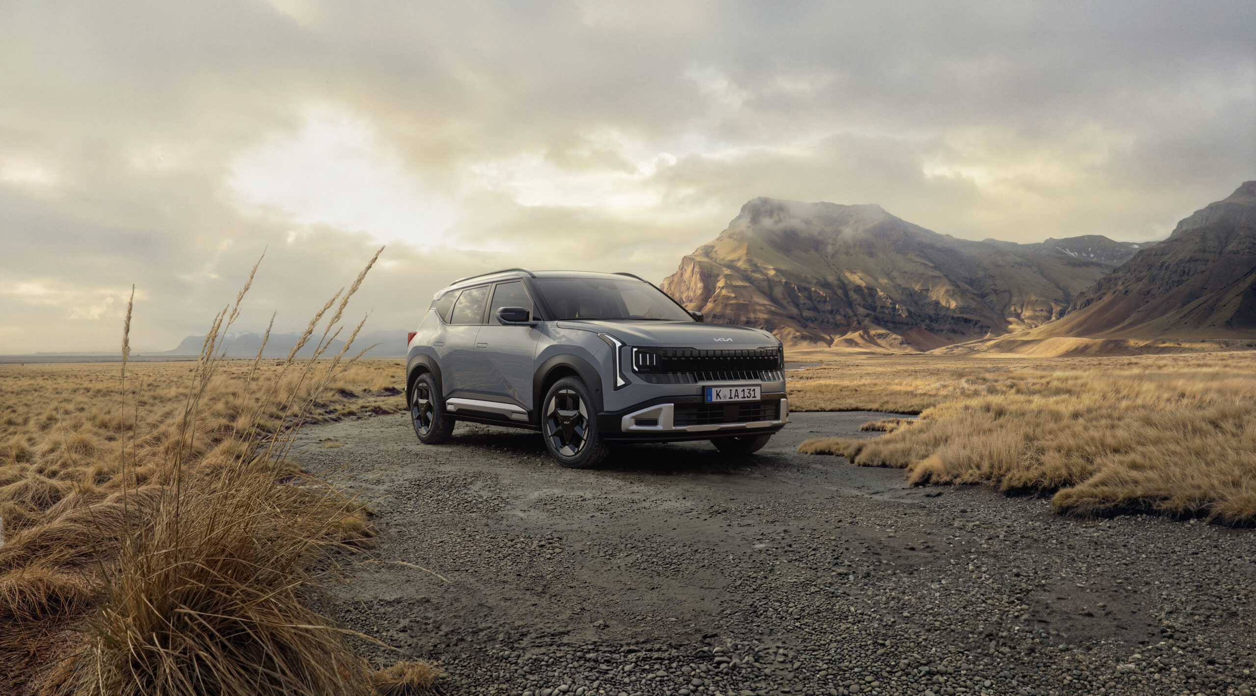 KIA Seltos: Αυτό είναι το νέο SUV που έρχεται στην Ελλάδα – Τιμές και κινητήρες