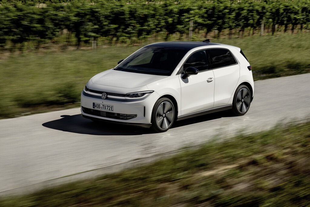 VOLKSWAGWEN ID. Polo: Ήρθε στην Ελλάδα – Όλες οι εκδόσεις και οι τιμές τους