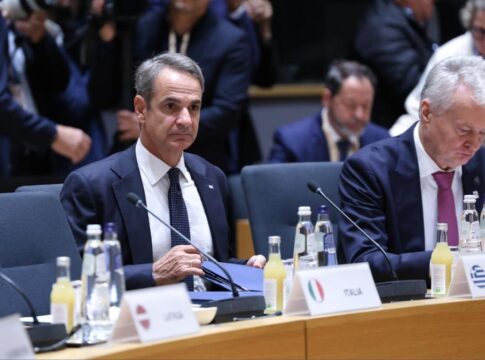 Έντονα αιτήματα για την ενεργειακή κρίση