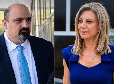 Από την Κρίση στα Τέμπη έως τα Γλυπτά του Παρθενώνα