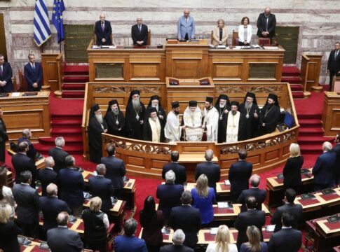 Από την προεδρία μέχρι τις διεθνείς σχέσεις