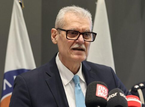Από τις Αποζημιώσεις έως την Αυτοδυναμία