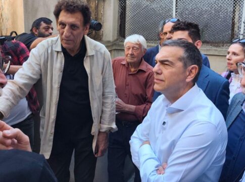 Από τις Συστάσεις ως τις Προεκλογικές Διακηρύξεις