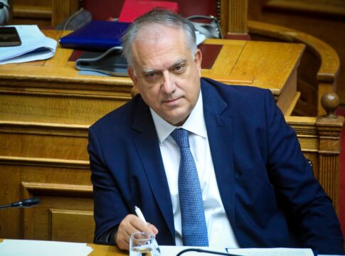 Από τον Στρατηγικό Διάλογο ως τις Άμεσες Επενδύσεις